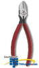 Klein Tools, Inc. Diagonal Phone Work Pliers - Type D-6 - 72192 - TelephoneStuff.com