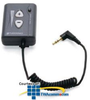 Plantronics MHA100 Mobile Headset Amplifier -- MHA100 - Image