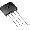 600V 4A Diode and Rectifier - 299-KBU4J-E4/51 - ERSAELECTRONICS PTE. LTD.