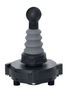 Maintained joystick switches / spring-return RK / NK - RK - Maintained joystick switches / spring-return - RK - Maintained joystick switches / spring-return joystick switches - RK-T-22-2ST8-2 -  - Schmersal Inc.