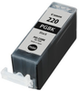 Canon CLI-221 Reman Black Ink GR - 102018482 - LaserCycle