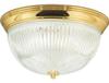 P3657-10 Flush Mounts-Bowl Style - 768416 - Capital Lighting, Inc.
