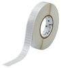 0.900 IN W X 0.250 IN H - THT-49-727-10 - Brady Corporation