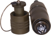 Hermaphroditic Fiber Optic Connectors -- TFOCA-II® 4-Channel Fiber Optic Connectors