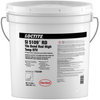 Loctite Superflex SI 5109 RD Silicone Adhesive Sealant - Red Paste 4.5 gal Pail Tile Bond Red, High Temp RTV - 43224 - Formerly Known as Loctite Tile Bond Red High Temp RTV - -- 079340-43224 - Image