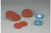 Standard Abrasives 599405 Coated A/O Aluminum Oxide AO Quick Change 2 Ply Disc - 60 Grit - 2 in Diameter - 34976 - 051115-34976 - R. S. Hughes Company, Inc.