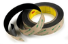 3M GM400 Black Grip Tape - 24 in Width x 72 yd Length - 33 mil Thick - Ultra High Durability - 97773 - 051111-97773 - R. S. Hughes Company, Inc.