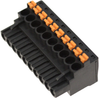 Terminal Blocks - Headers, Plugs and Sockets - 281-2674-ND - DigiKey