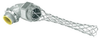 Liquidtight Flexible Conduit Connector with Grip - K07591-MG - Hubbell Electrical Products