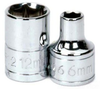 Drive Socket - 31515 - Snap-on Industrial Brands