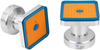 Quick Change Suction Cup SQC-C-VI-80x80x102-HT1 - 10.01.18.01039 - Schmalz Inc.