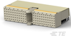 Hard Metric Backplane Connectors - 5352068-9 - TE Connectivity