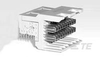 High Speed Backplane Connectors - 6469354-1 - TE Connectivity