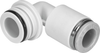 Cartridge - QSPLKG18-3/8-U - Festo Corporation