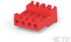 Standard Rectangular Connectors - 3-644720-4 - TE Connectivity