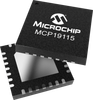 Digitally Enhanced Power Analog Current Controller -- MCP19115