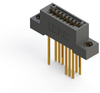 Card Edge Connectors - Edgeboard Connectors - 395-016-544-207 - Lingto Electronic Limited