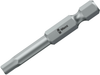 Hex Bit, Size 6Mm X 50Mm; Bit Type Wera - 49AC1286 - Newark, An Avnet Company