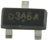 P Channel Mosfet, -20V, 4.7A To-236; Channel Type Vishay - 06J7584 - Newark, An Avnet Company