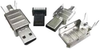 Connector, Hdmi, Plug, 19 Position; No. Of Contacts Multicomp Pro - 85R6068 - Newark, An Avnet Company