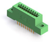 Card Edge Conn, Dual, 18Pos, Th; Card Edge Connector Type Edac - 65AJ9296 - Newark, An Avnet Company