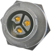 Circular Connector, Plug, 3 Position, Panel; Product Range Amphenol Ltw - 48W0747 - Newark, An Avnet Company