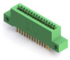 Card Edge Conn, Dual, 28Pos, Wire Wrap; Card Edge Connector Type Edac - 66AJ5953 - Newark, An Avnet Company