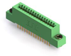 Card Edge Conn, Dual, 30Pos, Th; Card Edge Connector Type Edac - 65AJ8832 - Newark, An Avnet Company