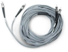 Fiber-Optic Cable, 20M, Bus Extender; Accessory Type Ni - 13AJ3387 - Newark, An Avnet Company