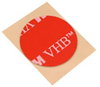 Tape, 12.7Mm Dia, Black, Pe Film; Adhesive Type 3M - 99Y4816 - Newark, An Avnet Company