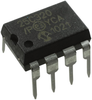 Serial Eeprom, 32Kbit, 3Mhz, Dip-8; Memory Interface Type Microchip - 92C7418 - Newark, An Avnet Company