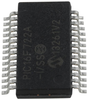 Microcontroller Mcu, 8 Bit, Pic16, 20Mhz, Ssop-28; Product Range Microchip - 73R8426 - Newark, An Avnet Company