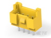 PCB Headers & Receptacles - 6-2338244-4 - TE Connectivity