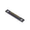 Connectors, Interconnects - Rectangular Connectors - Spring Loaded - 1285243-SEI-120-02-GF-S-M-AB - Win Source Electronics