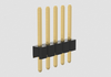 AgilBrick™ 2.54mm - G800DK3030184HR - Amphenol Communications Solutions