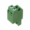 Headers, Plugs and Sockets - A101135-ND - DigiKey