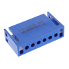 Backplane Connector Housings - 4306-PLA06M0000/AA-ND - DigiKey