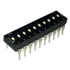 DIP Switches - 209-10LPSD-ND - DigiKey