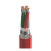 Electronic, 4 C #16 Str TC, FEP Ins, OS+TC Brd, FEP Jkt, CMP - 83704 - Belden Inc.