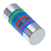 Chip Resistor - Surface Mount - MMA02040E5621BB300-ND - DigiKey