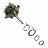 Rotary Switches - 451-1048-ND - DigiKey