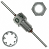 Feed Through, Pass Through Capacitors - 410-1166-ND - DigiKey