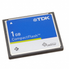 Memory Cards - 445-182019-ND - DigiKey