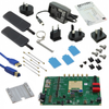 RF, RFID, Wireless Evaluation Boards - 1645-1100-ND - DigiKey