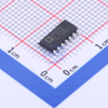 Radio Frequency Chip/Antenna >> Low Noise Amplifiers (LNA) - RF -- AD8694ARZ-REEL7