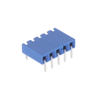 Headers, Receptacles, Female Sockets - 609-89882-305LF-ND - DigiKey