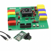 Evaluation and Demonstration Boards and Kits - EVAL-ADUCM331QSPZ-ND - DigiKey
