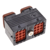 Rectangular Connector Housings - 1734-DRC16-24SBE-P013-ND - DigiKey