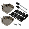 D-Sub, D-Shaped Connector Backshells, Hoods - A106189-ND - DigiKey