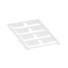 Labels, Stickers, Decals - Blank - 0827894-ND - DigiKey